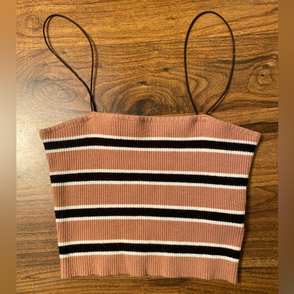 Pacsun Tank Top